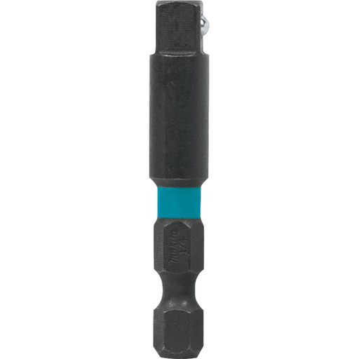 ImpactX™ 1/4″ x 2″ Socket Adapter