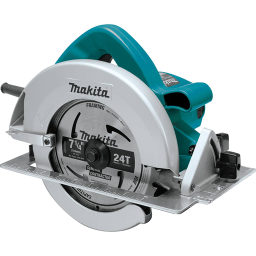 7-1/4" Circular Saw
