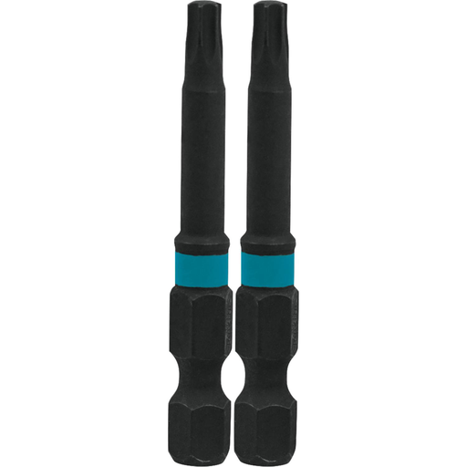 ImpactX™ T20 Torx® 2″ Power Bit, 2/pk