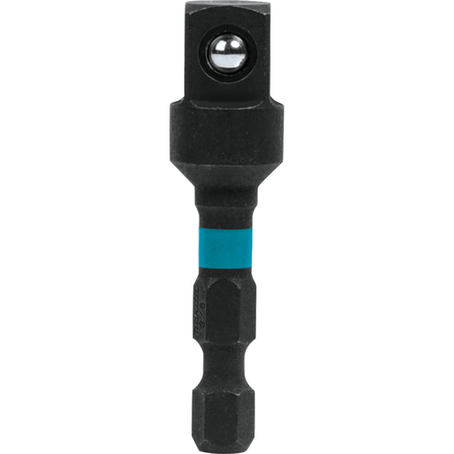 ImpactX™ 3/8″ x 2″ Socket Adapter