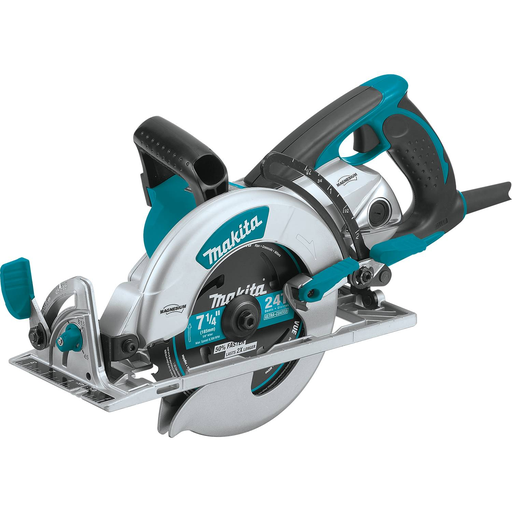 7-1/4" Magnesium Hypoid Saw