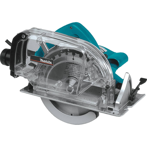 7-1/4" Circular Saw, with Dust Collector