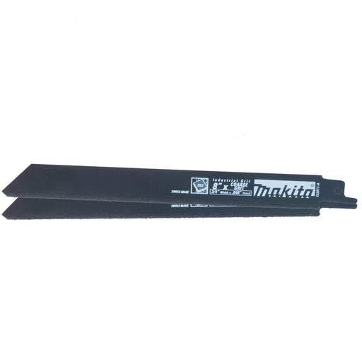 8" Tungsten Carbide Recipro Saw Blade, 2/pk