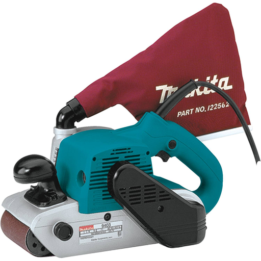 4" x 24" Belt Sander