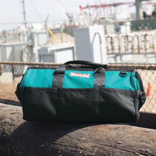 20" Contractor Tool Bag