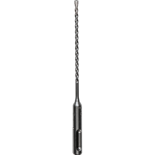 5/32" x 6" SDS-PLUS Bit, 2-Cutter