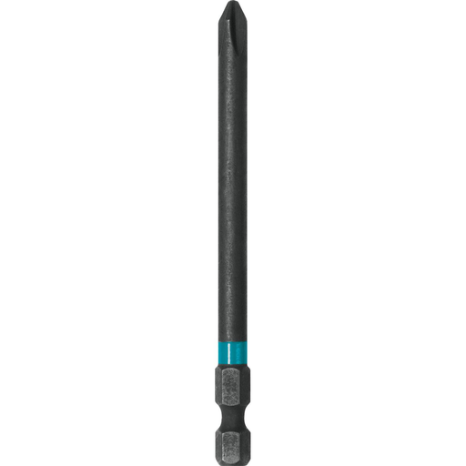 ImpactX™ #2 Phillips 3-1/2″ Power Bit