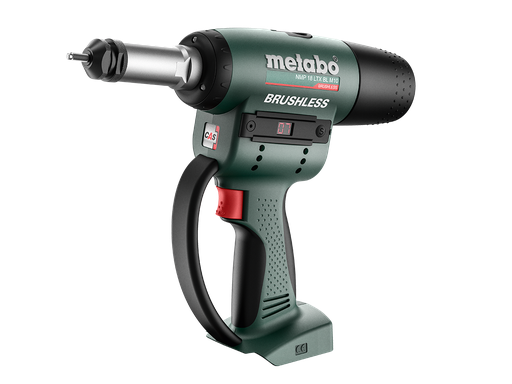 18V M10 Blind Rivet Nut Gun bare
