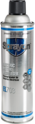 Product image for Cully 37502 Sprayon&reg; Electrical Motor Degreaser and Safety Solvent, 20 oz. Can