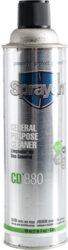 CUL 37524 GENERAL PURPOSE CLEANER 20OZ