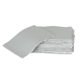 CUL 14306 SOUND BARRIER PAD 1/8X6X8 IN