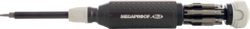 Cully 37011 MegaProof 16-in-1 Tamperproof Screwdriver