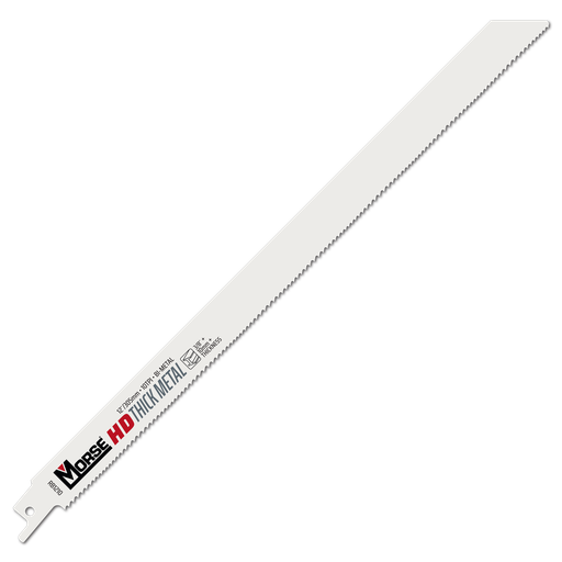 RECIP BIM HYB 12" 035 10T
