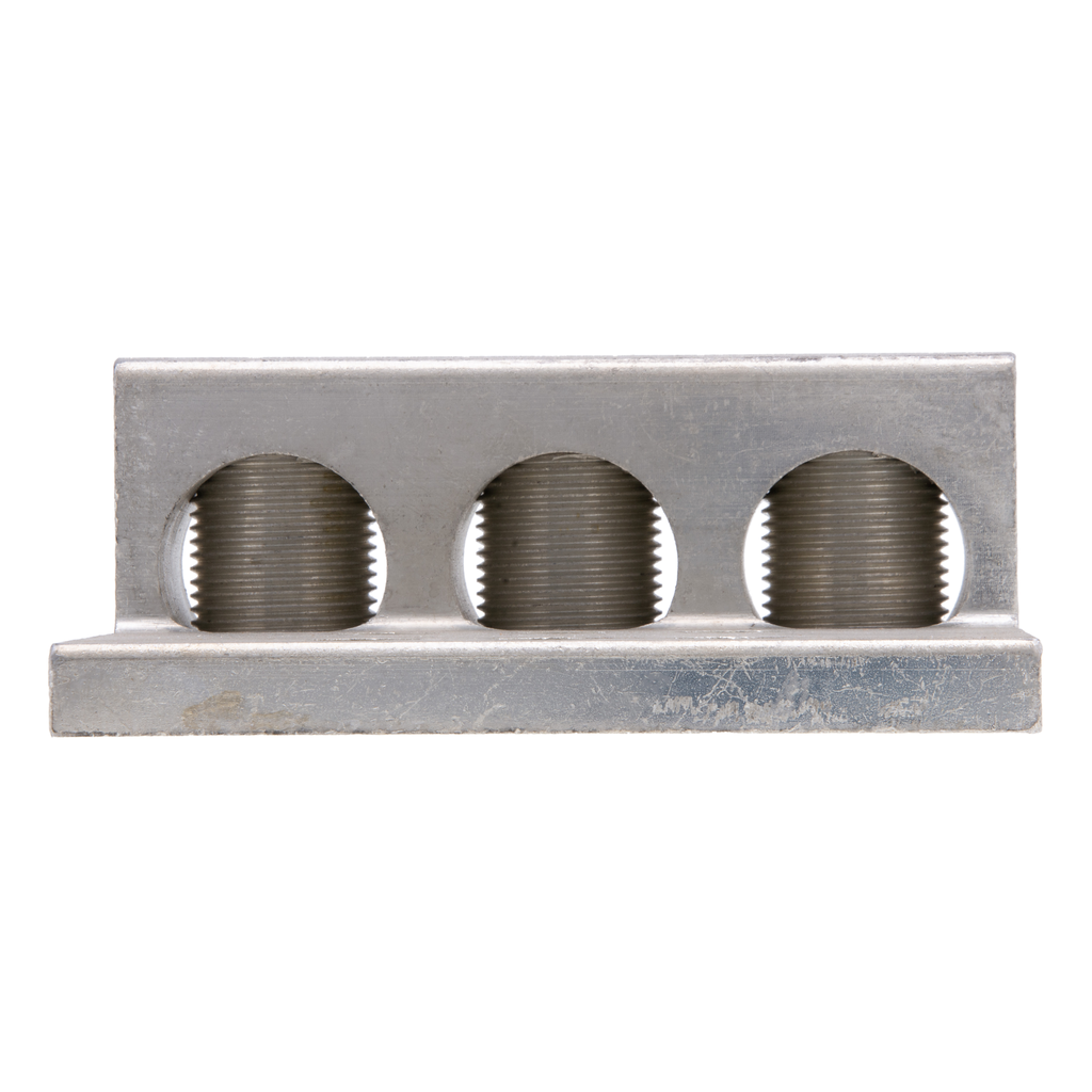 Product image for NSI 3-1000L2/L4 Nema Panel Lug(3)10