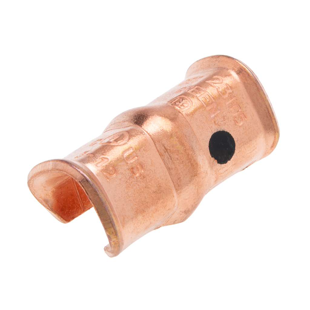 Product image for NSI CT-105 Copper C-Tap 3-5 Main
