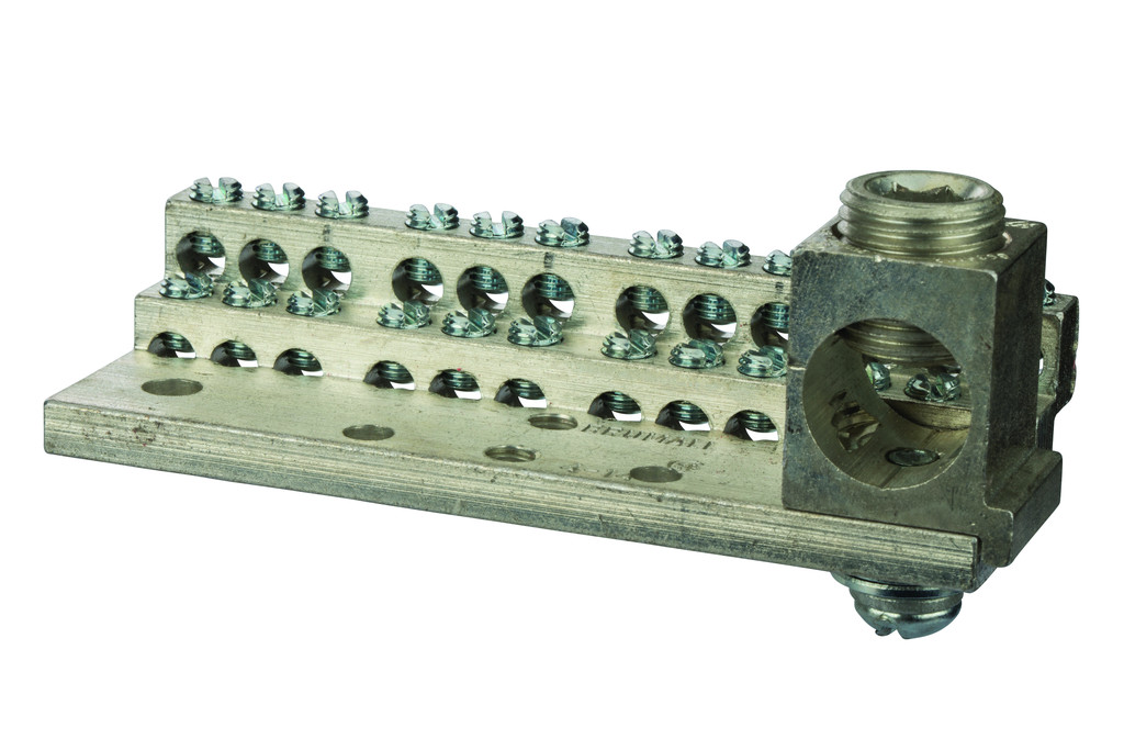 Product image for NSI 1024M 24 Crct Stacked Neutral w