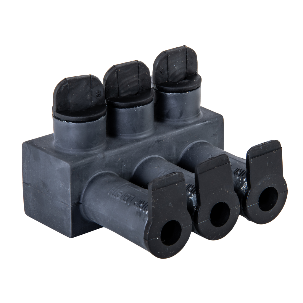 Product image for NSI ISPB2/0-3B POLARIS EDGE Conn 2/