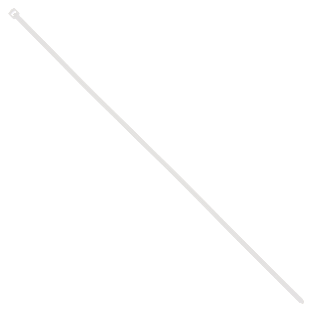 Product image for NSI GRP-1140 PowerGRP Cable Tie Nat
