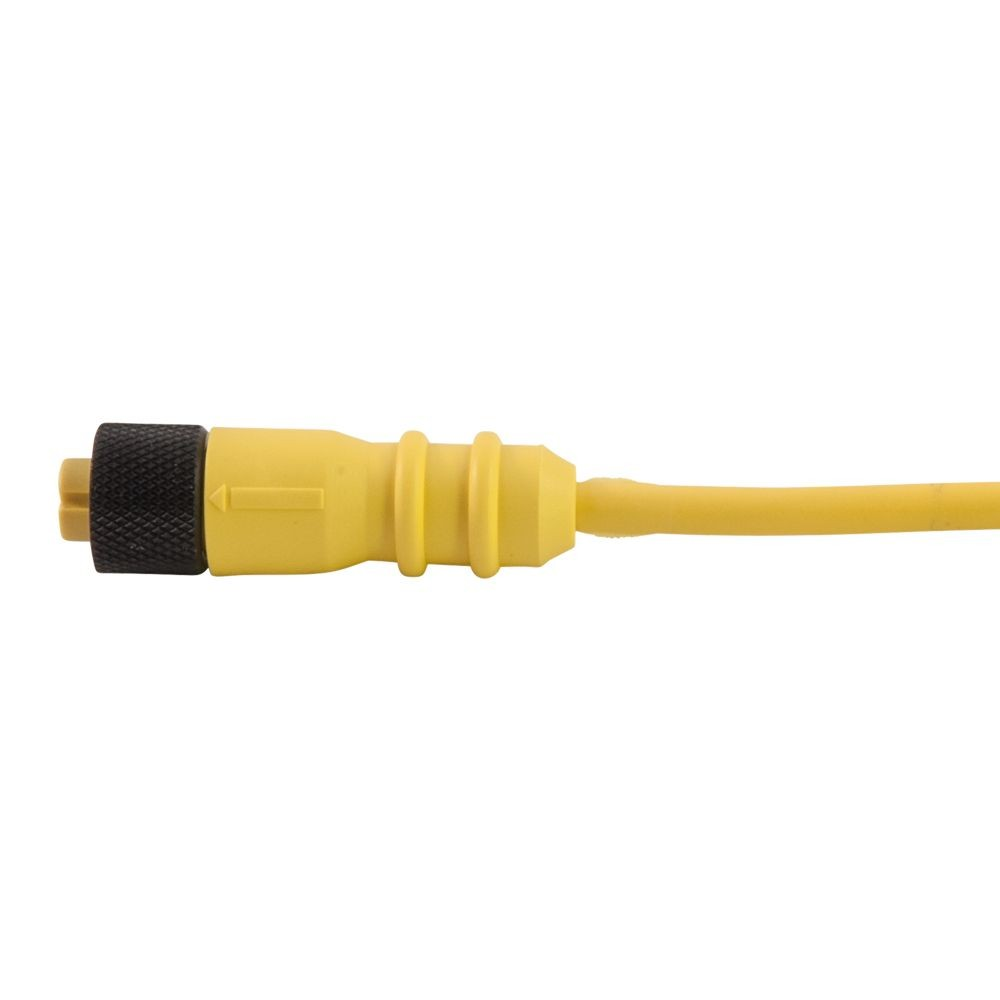 Product image for RMK 504A0164L Cordset Single Key PU
