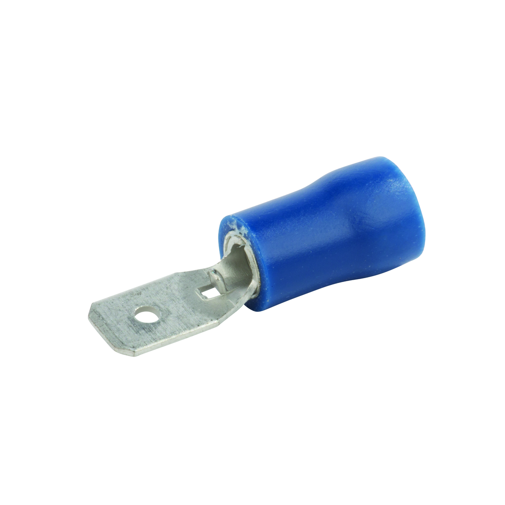 Product image for NSI M16-187-2V 16-14 AWG NYL INSULA
