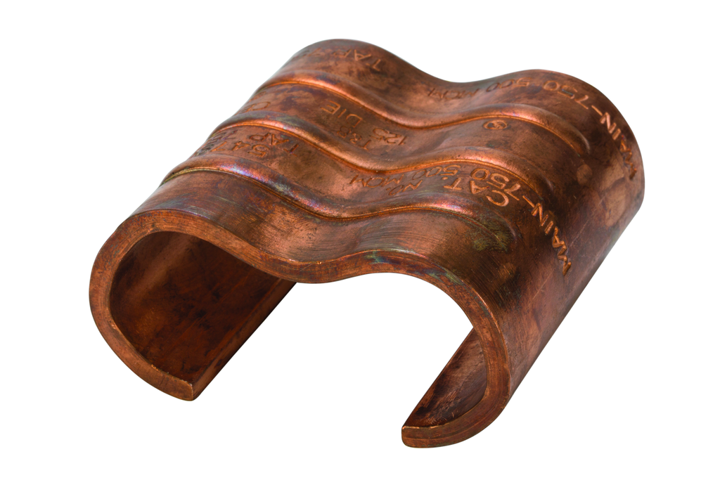 Product image for NSI CTH-117 Copper C Tap 750-500 Ma