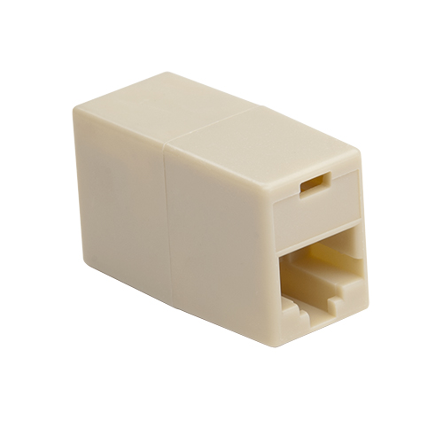 PLATINUM 106211C 5e RJ45 In-Line Co Product image for PLATINUM 106211C 5e RJ45 In-Line Co