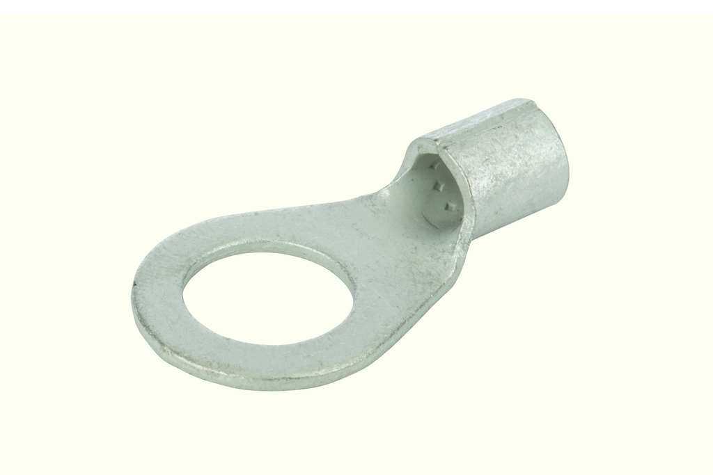 Product image for NSI R6-50 #6 Bare Ring 1/2 Stud