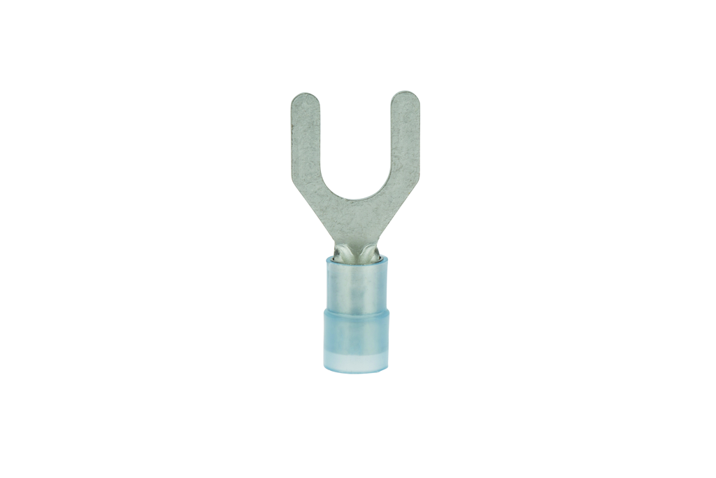 Product image for NSI S16-14N 16-14 AWG Nylon Block,