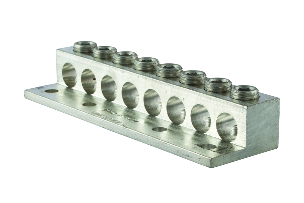 Product image for NSI 8-350T4 Dual Rated Transformer