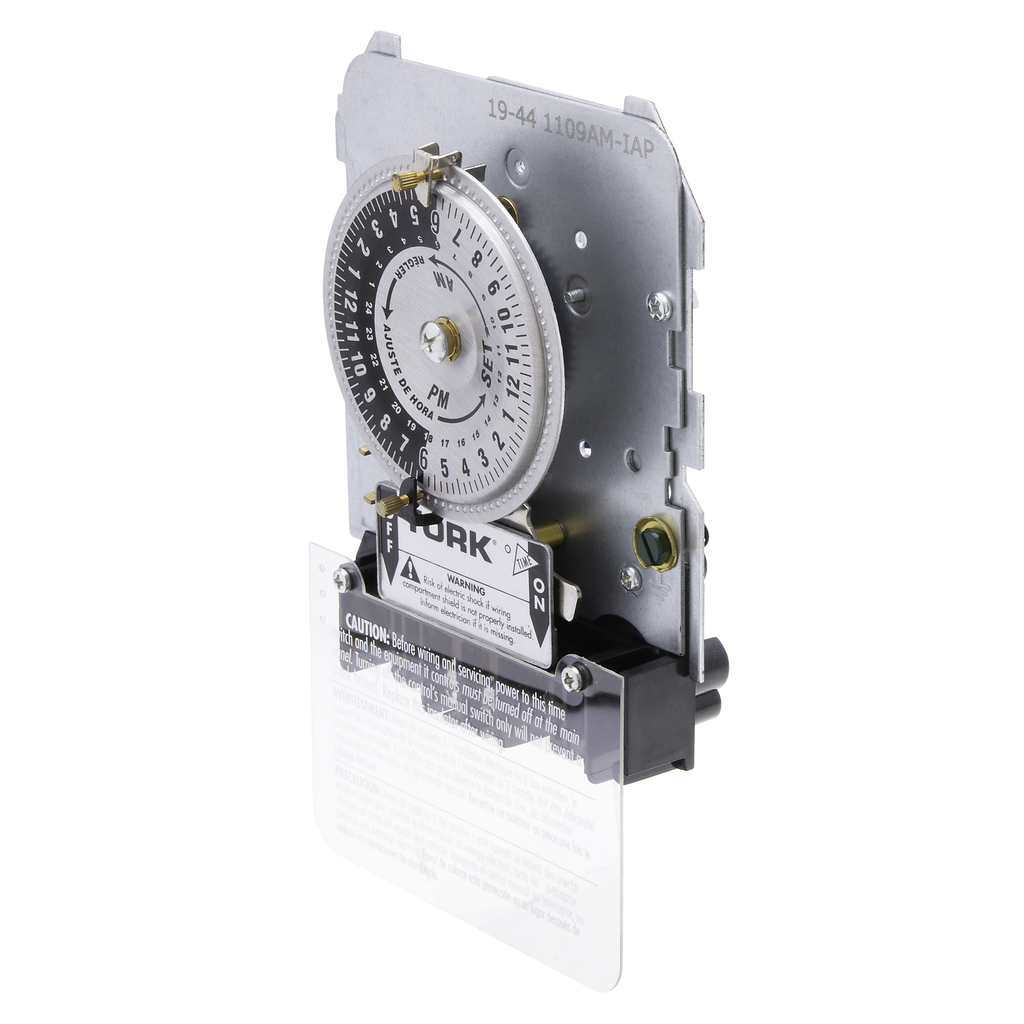 Product image for TORK 1109AM-IAP TIME SWITCH