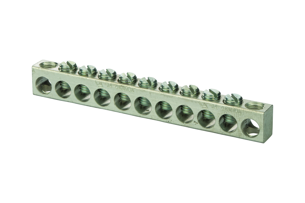 Product image for NSI 4-14-11111 AL/CU CONN. 4-14 AWG