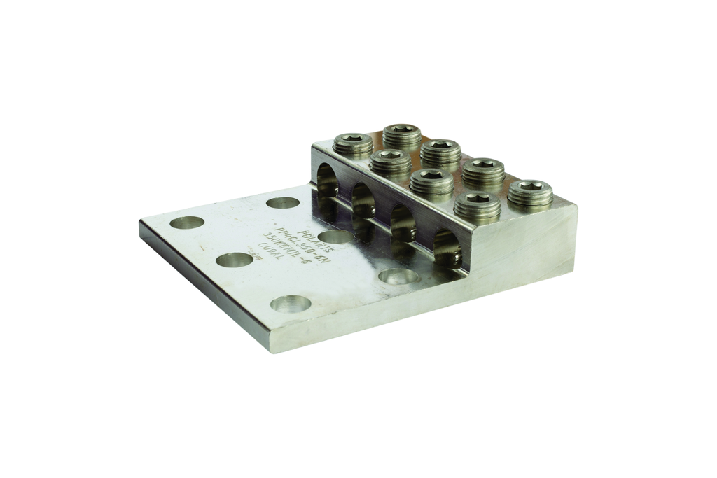 Product image for NSI 4-350LL6 Heavy Duty Dual Rated