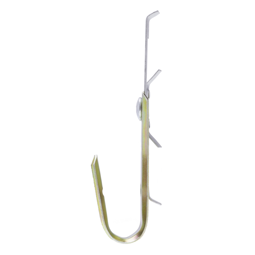 Product image for PLATINUM JH12W-25 Batwing 3/4" JHoo