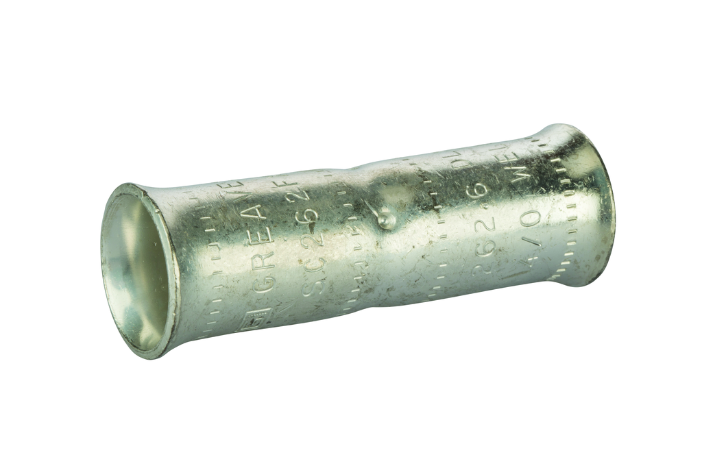 Product image for NSI SC-300B CU CMP Splice Short 300