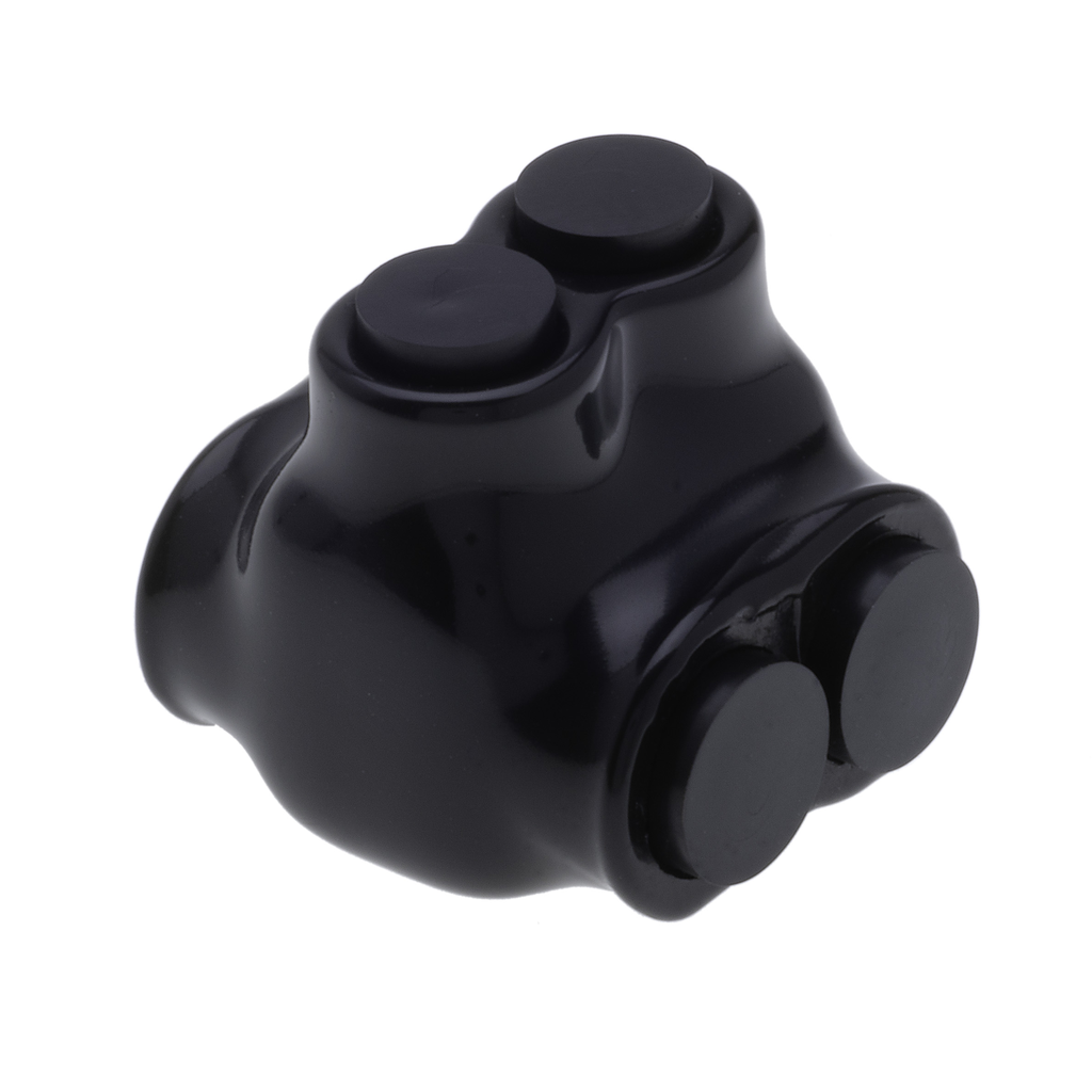 Product image for NSI IT-2 2-Port BLK Multi-Tap Pre-I