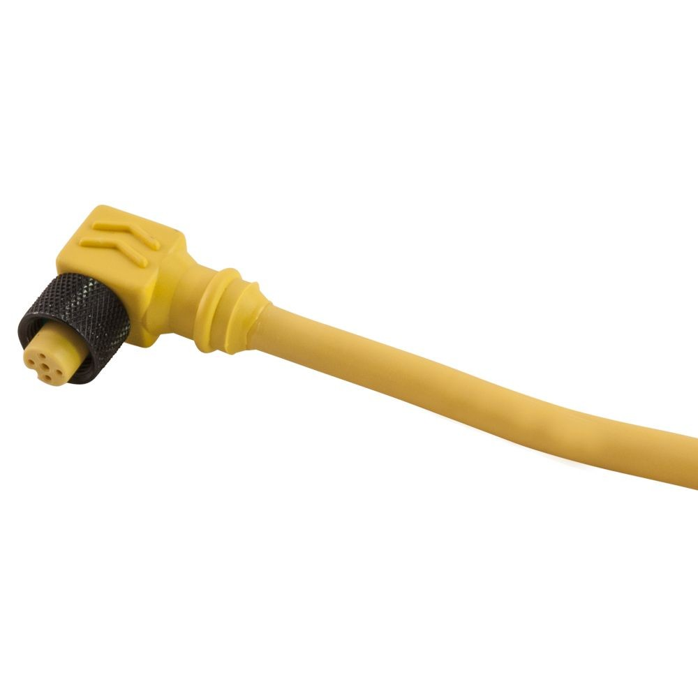 Product image for RMK 304C0066J Cordset Single Key PV