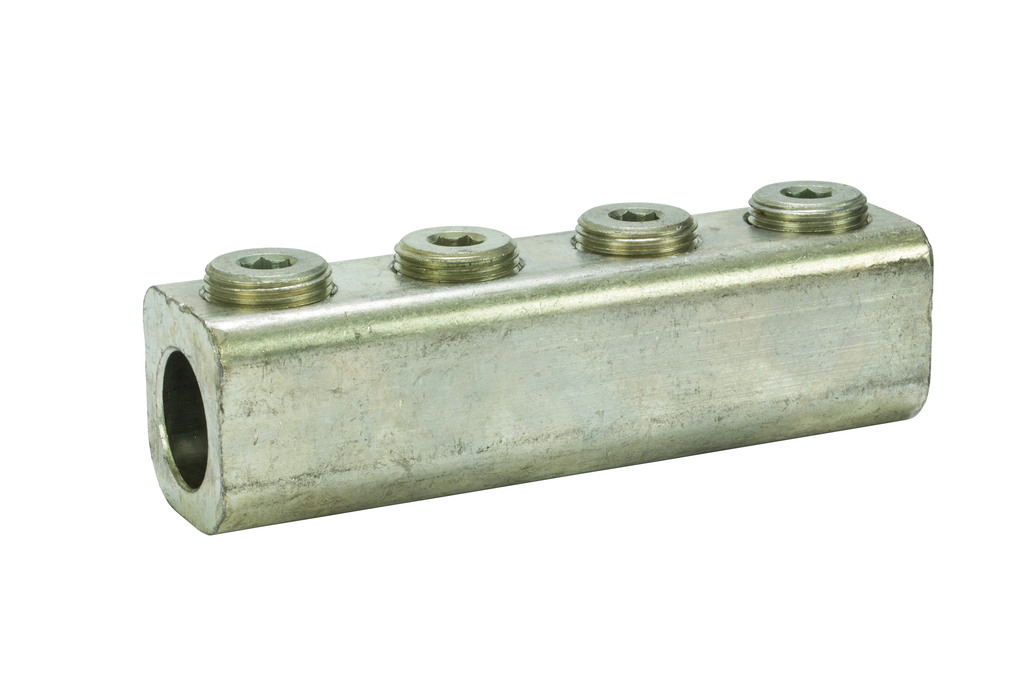 Product image for NSI 750SR 750--250 Splicer Reducer