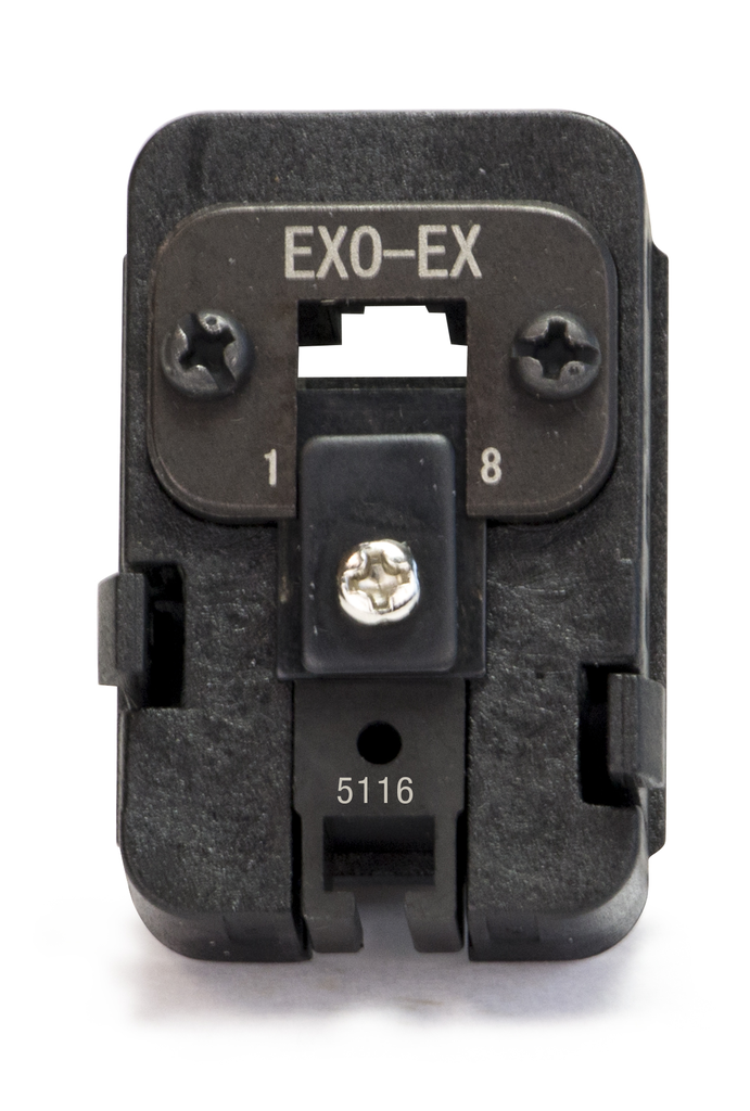 Product image for PLATINUM 100071C EXO-EX Die for EXO