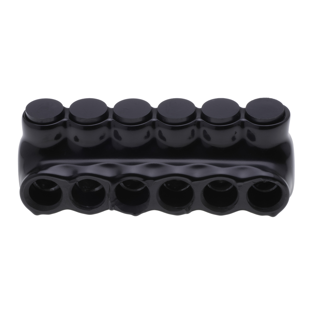 Product image for NSI IPLD2/0-6 POLARIS Ins Multi-Tap