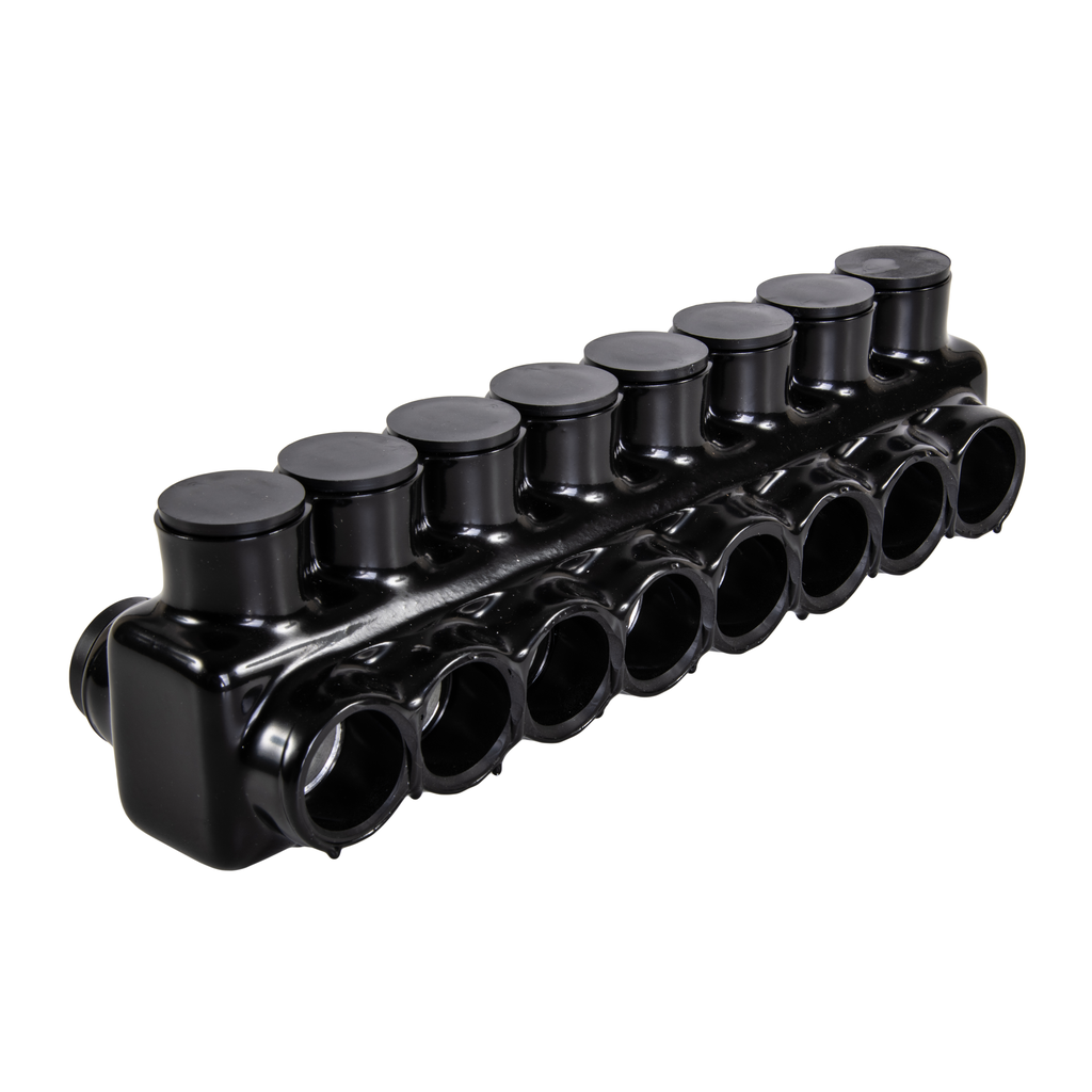 Product image for NSI IPLD500-8B 500 MCM 4AWG Insltd