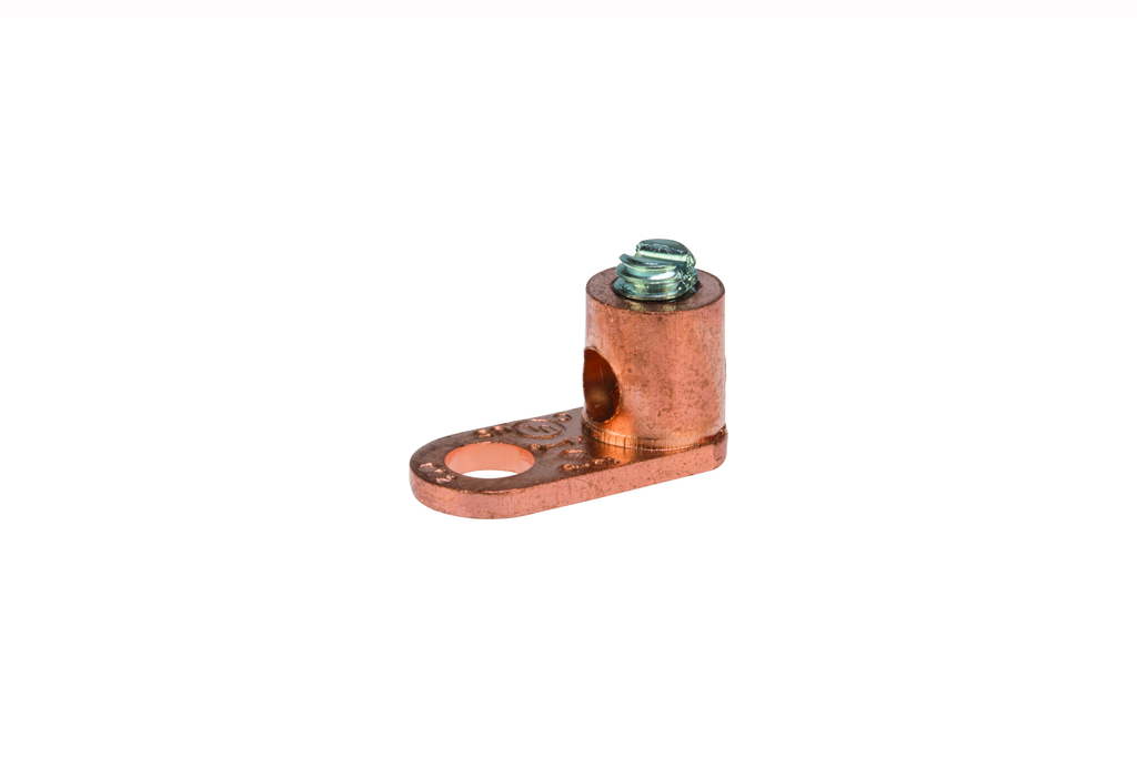 Product image for NSI TL8 Terminal Lug Copper 8-14