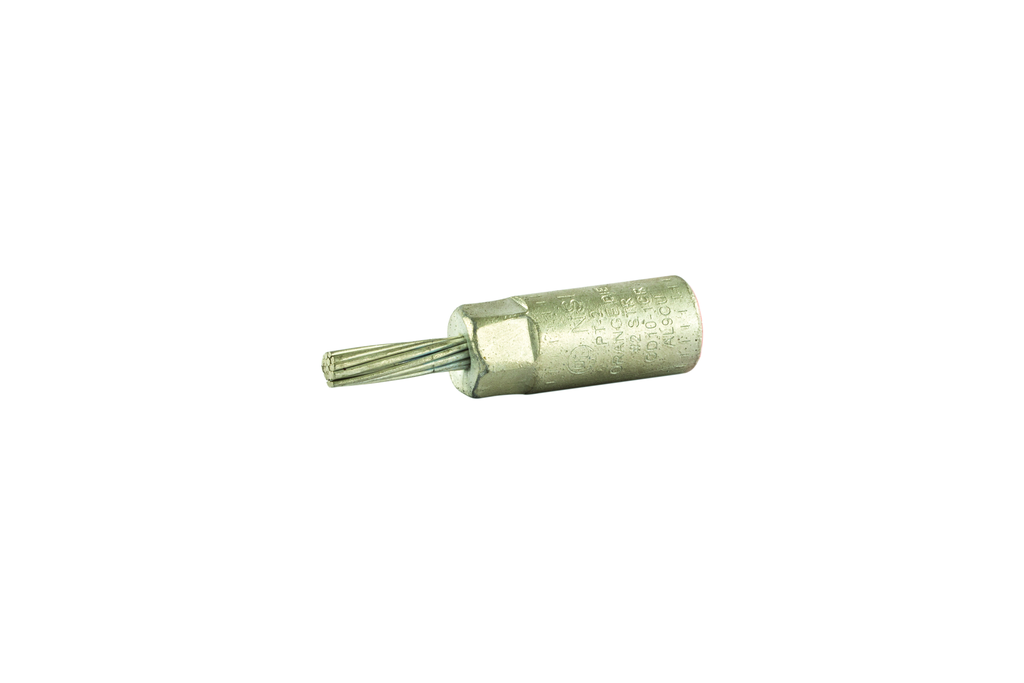 Mayer-DDS-Aluminum Pin Terminal Cu Pin 2 AWG-1