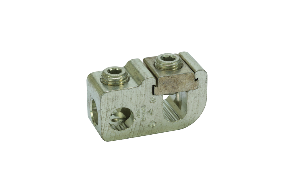 Product image for NSI GP-0 #1/0 Parallel Tap Conn.