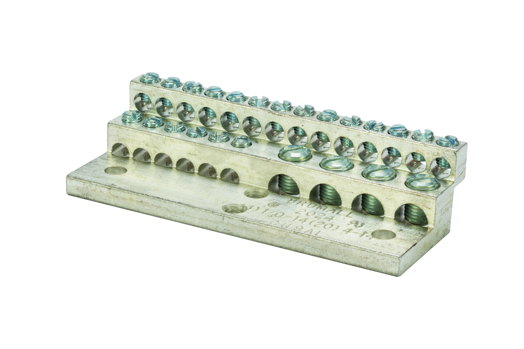 Product image for NSI 2024 Neutral Bar Stacked 24 Cir