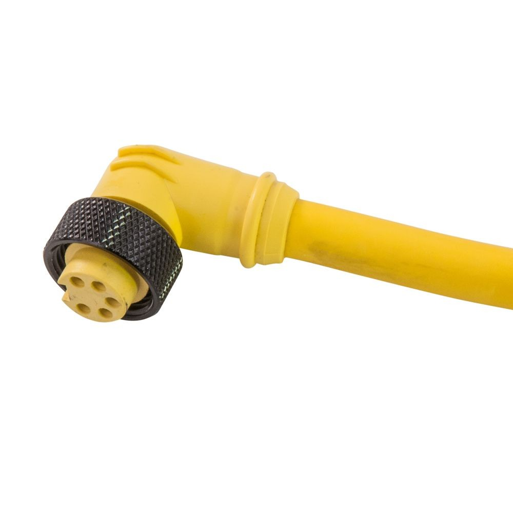 Product image for RMK 104C0200AP Cordset Mini-Link A