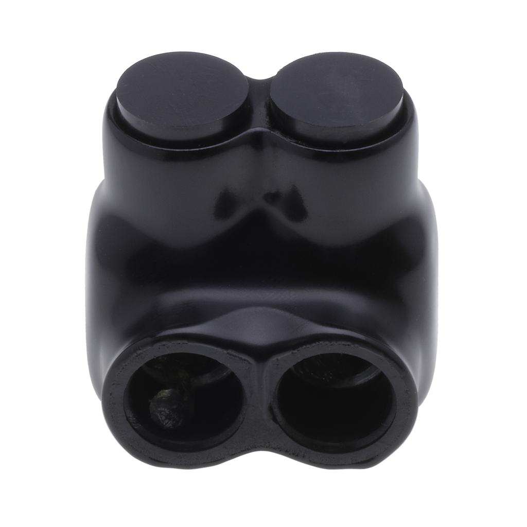 Product image for NSI ITD-1/0B 2-Prt BLK MultiTp Pre-