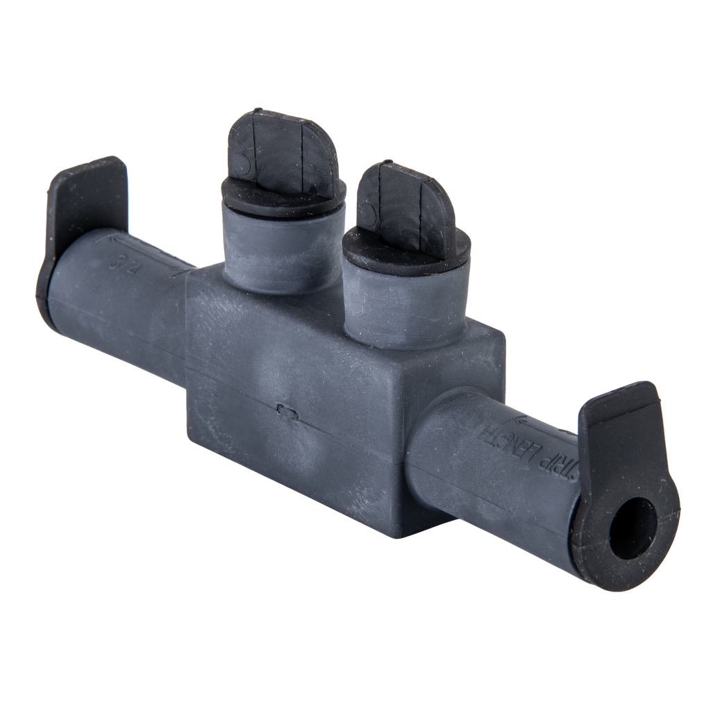 NSI ISPBS2/0B POLARIS EDGE Conn 2/0 Product image for NSI ISPBS2/0B POLARIS EDGE Conn 2/0