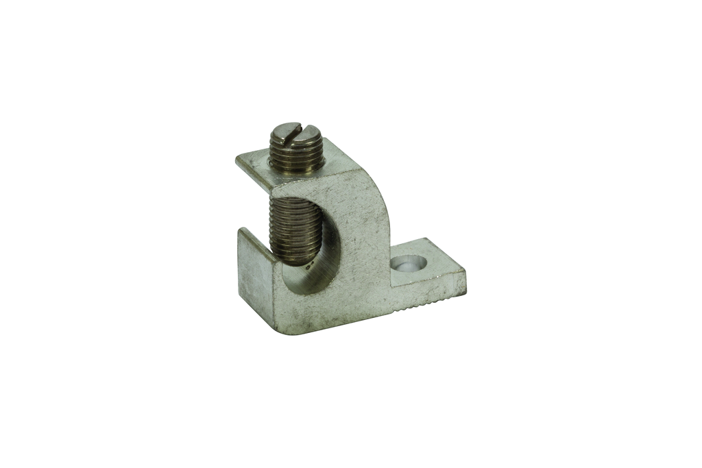 Mayer-DDS-AL Lay In Connector 1/0-8-1