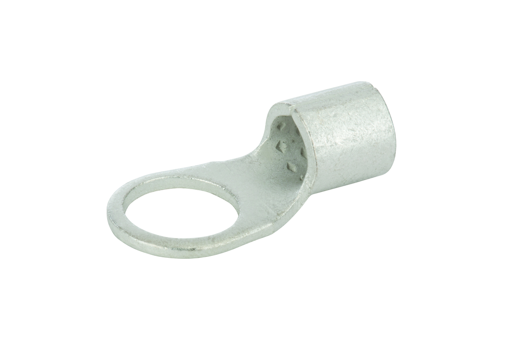 Product image for NSI R4-50 #4 Bare Ring 1/2 Stud