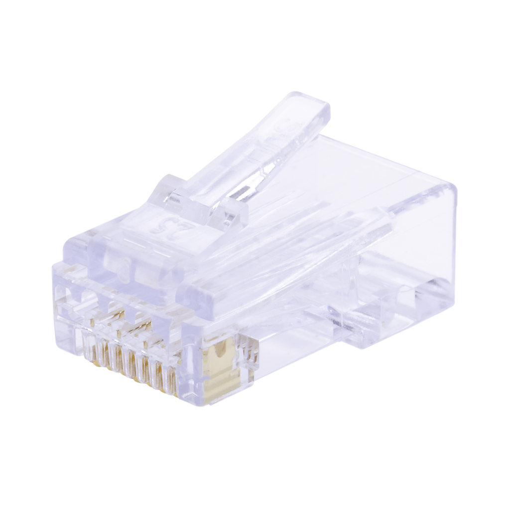 Product image for PLATINUM 100029C ezEX48 Connectors,